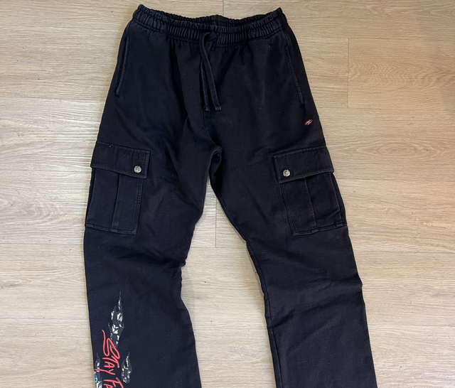 Chrome Hearts Matty Boy cargo size XL condizioni 9/10