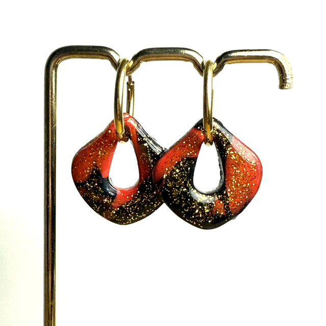 Pampilles Laura collection Automne/Hiver