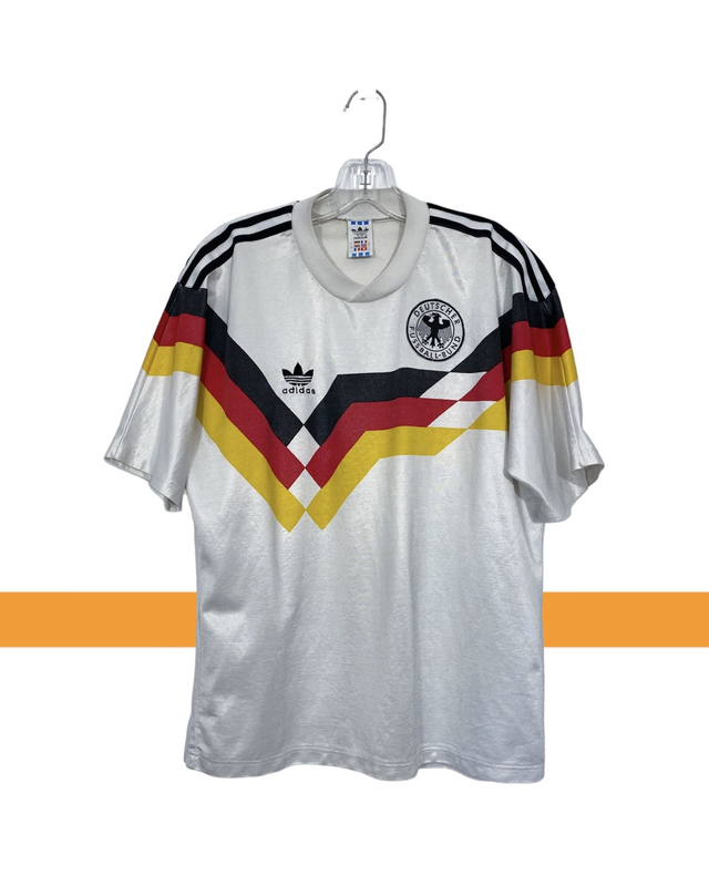 1988/1991 - Germany (M)