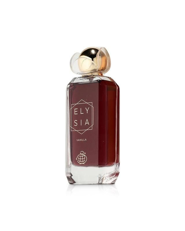 Fragrance World Elysia Vanilla 100ml