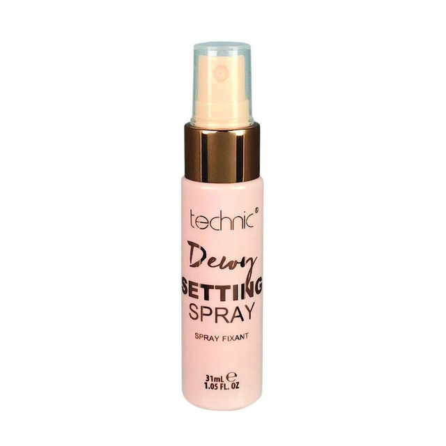 Technic Dewy Setting Spray 31ml