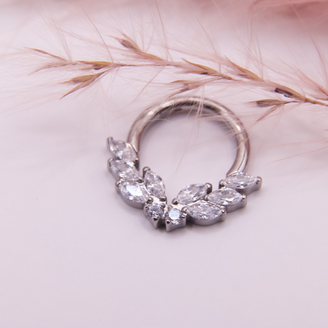 Anneau Clicker Flight