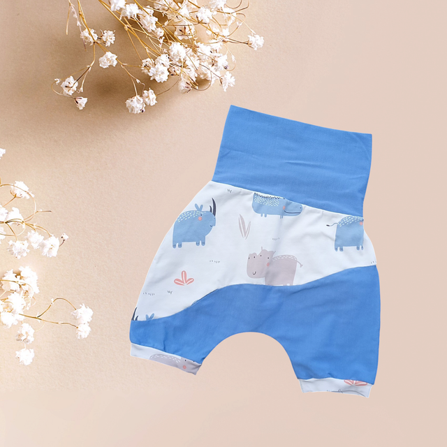 Sarouel bébé 6 mois