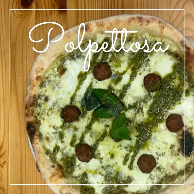 Polpettosa