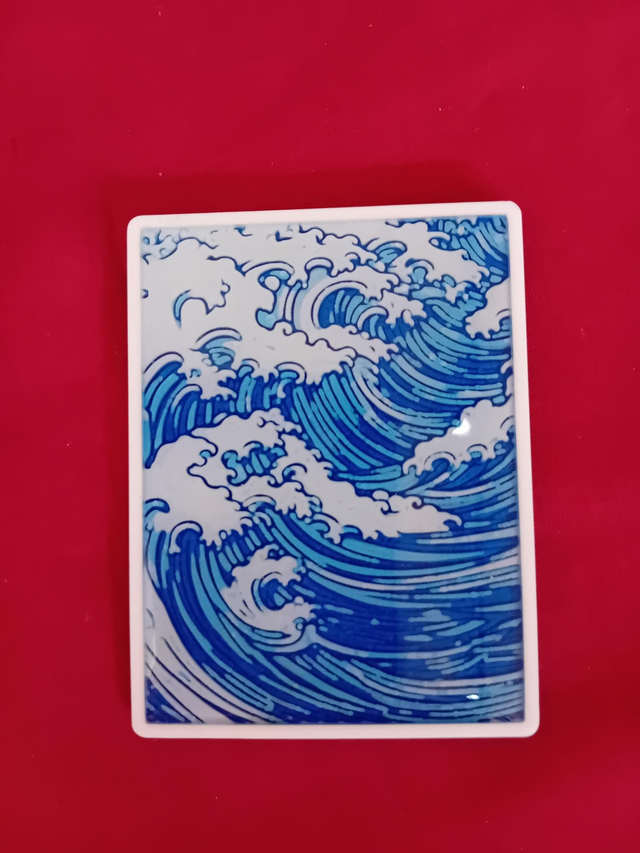 020 - Wave 2 magnet - Luke Fenton 