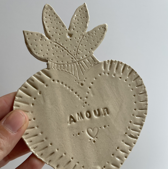 Atelier céramique VEN.23 Mai 18h-20h