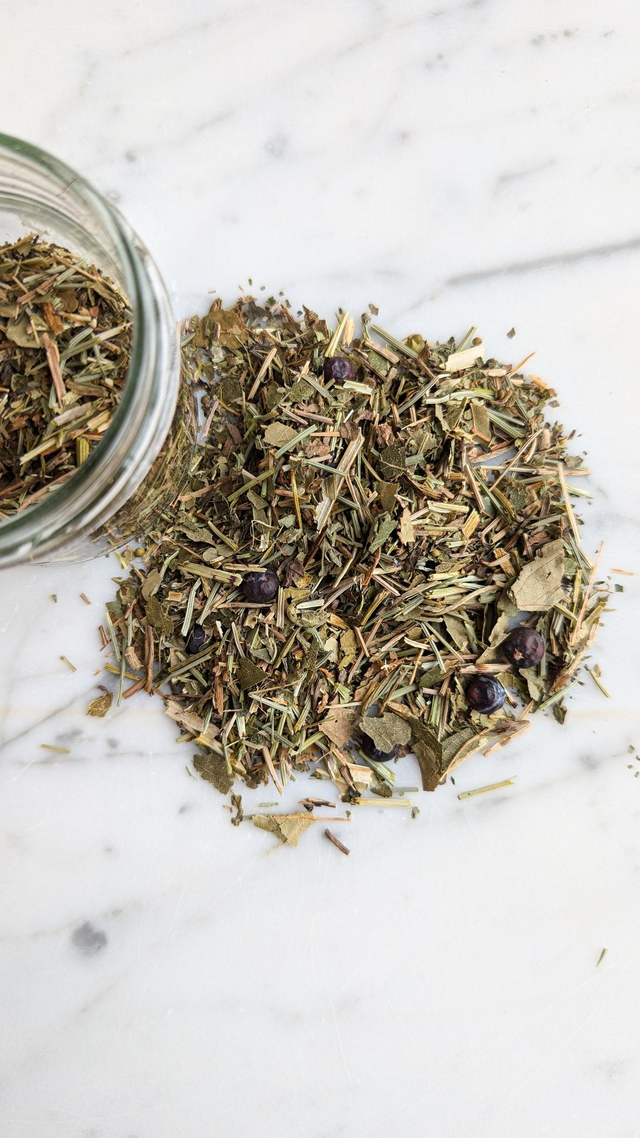 Infusión Fuera Líquidos