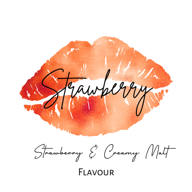 Strawberry Flavour