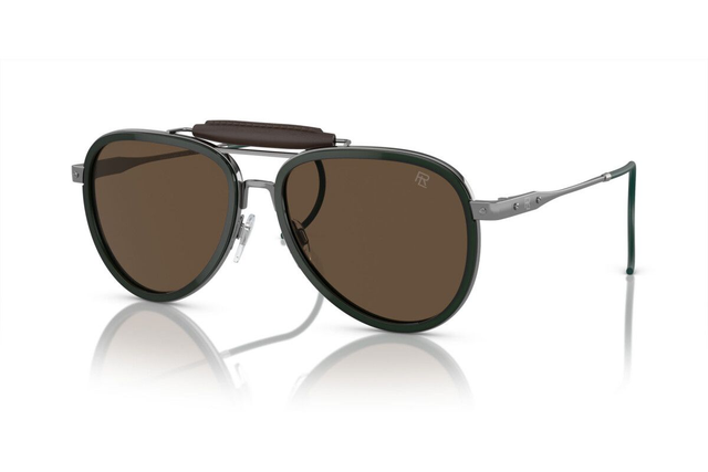 Eyewear Man Ralph Lauren The Roadster RL 7080Q 900253
