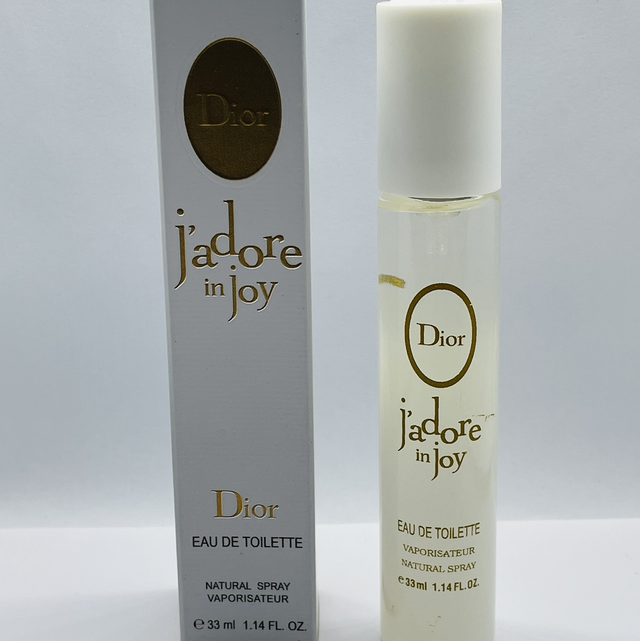 DIOR J’adore In Joy