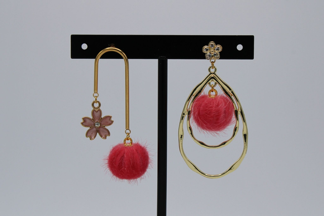 BO &quot;Éclat dépareillé&quot;