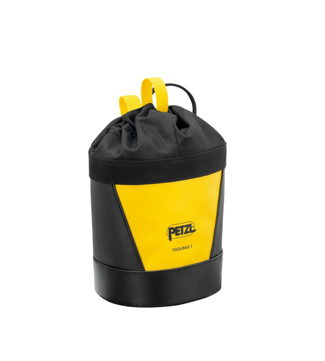 Petzl Toolbag 3				