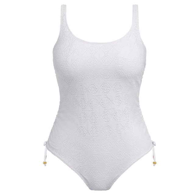 Freya Swim | Nomad Nights | AS205442WHE | White