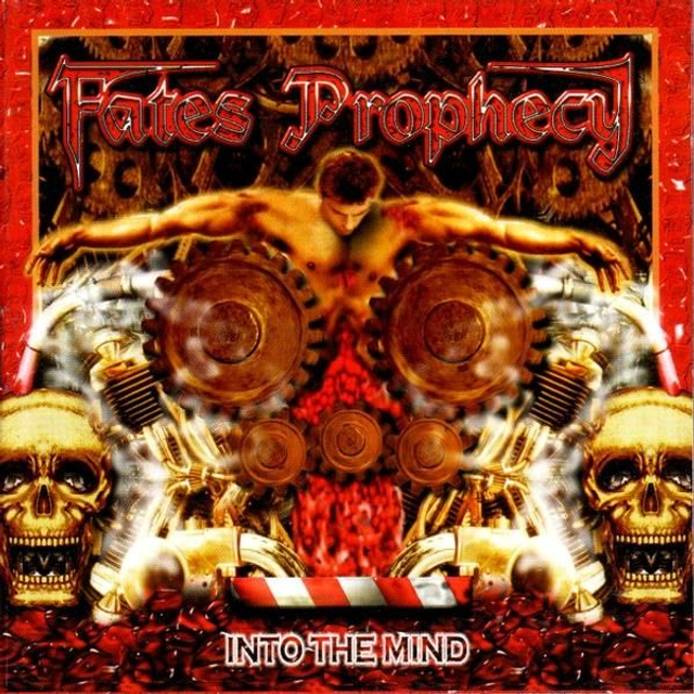 Fates Prophecy – Into The Mind

