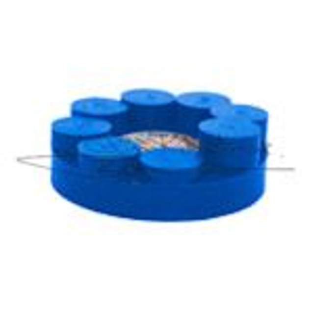 Jim Kilpatrick Tuning Block - Andante, Pearl & Premier HTS800 