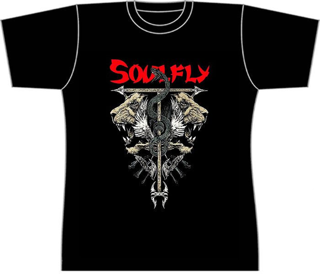 Soulfly