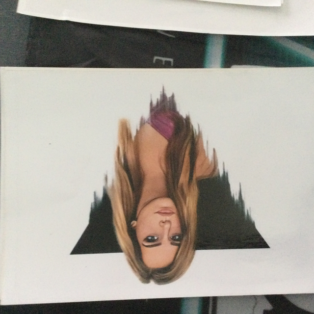 Photo panthèra grande