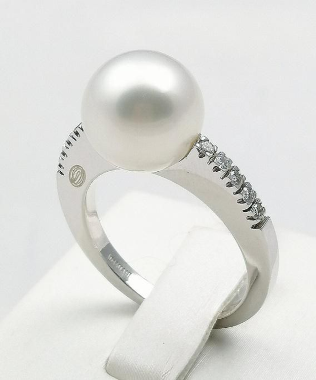 Damiani Anello 4453028