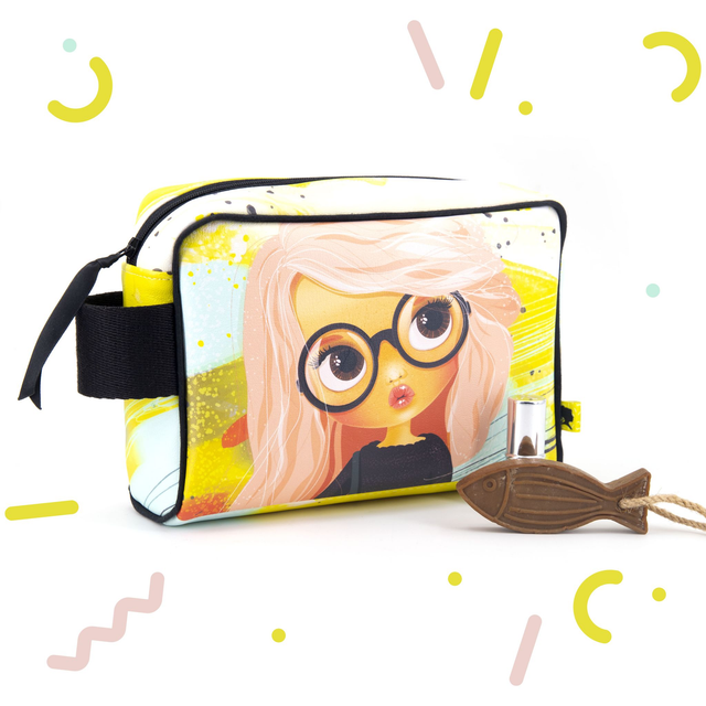 Trousse de toilette GABIE