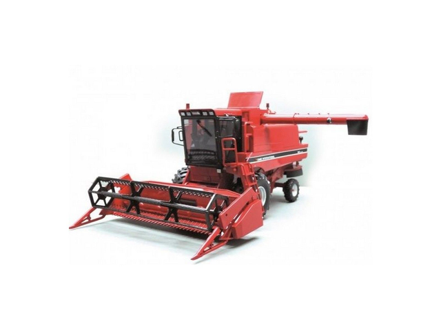 Moissonneuse INTERNATIONAL Axial Flow 1640 Replicagri REP113 1/32