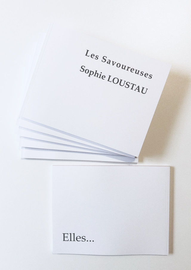 Les Savoureuses - Elles