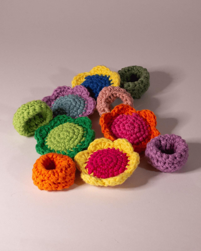 Les bundles de fidget - Mix and match