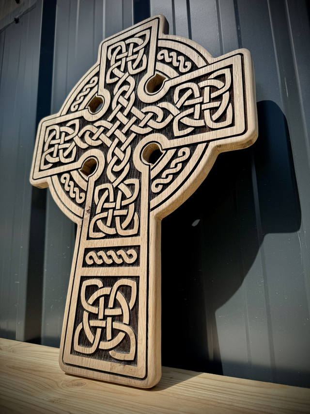Croix Celtique 