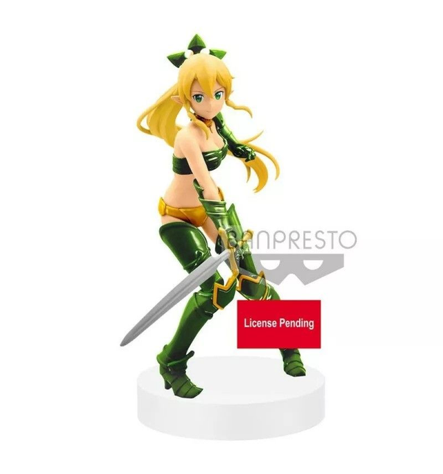 Sword Art Online: Leafa Figure