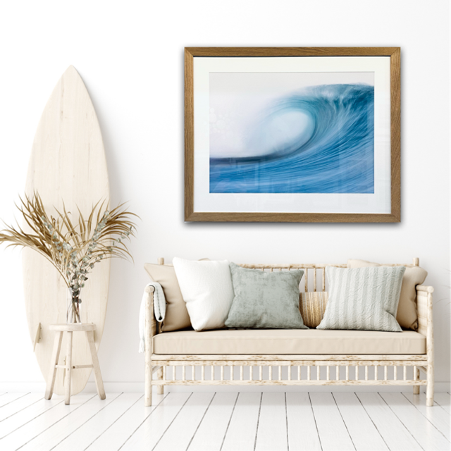 The Wave - Lara Howe