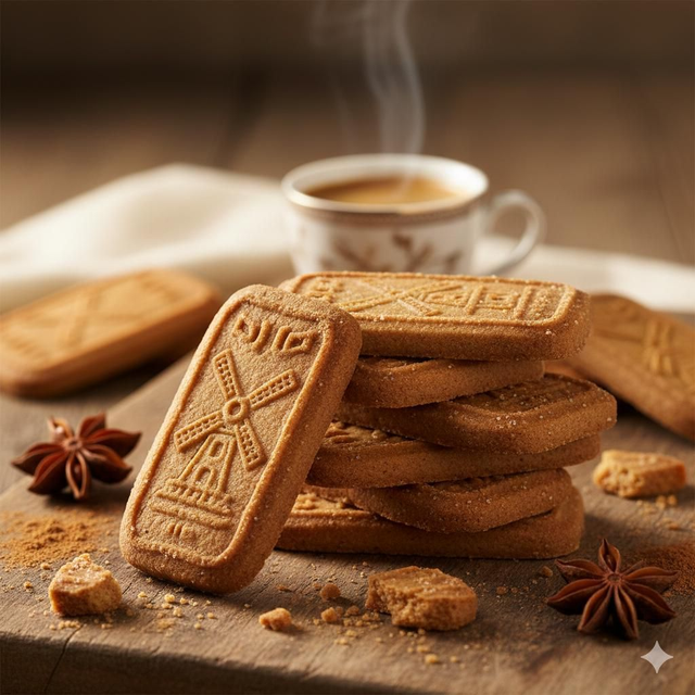 Spéculoos