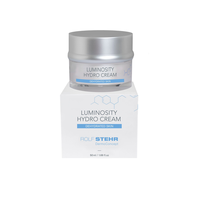 Luminosity Hydro Cream 50ml