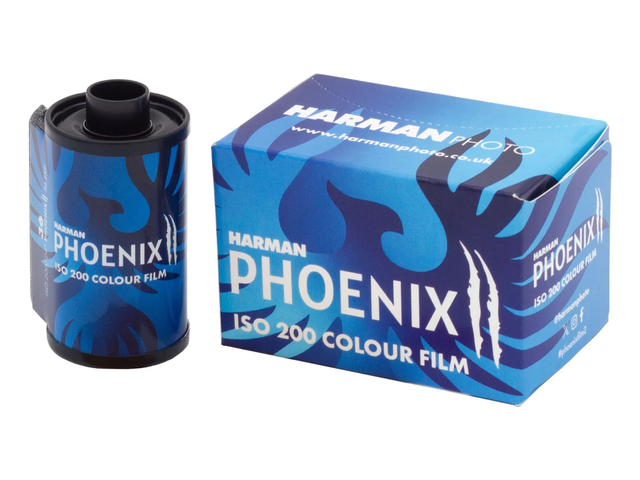 Harman Phoenix 2