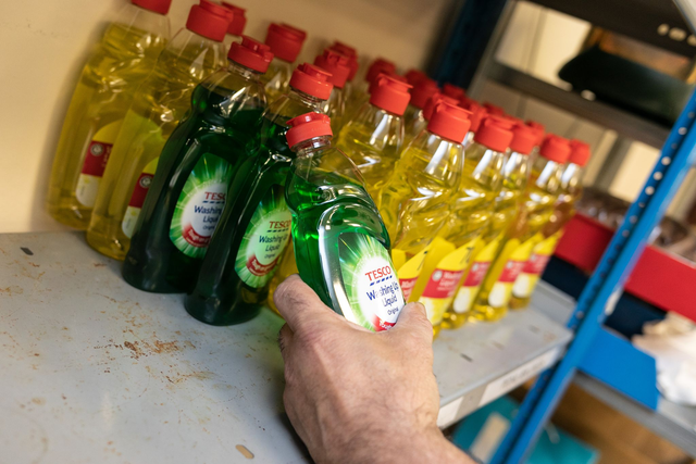 Essential Cleaning Pack 