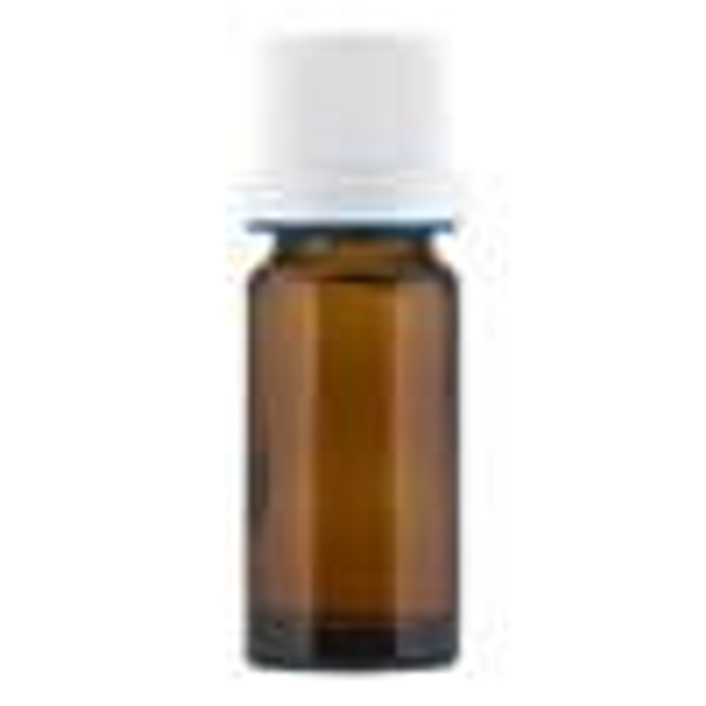 Flacon verre avec cadigoutte 5ml