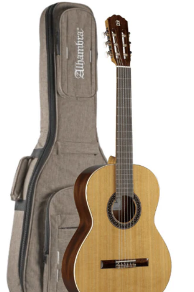 Alhambra 1 C HT - 3/4