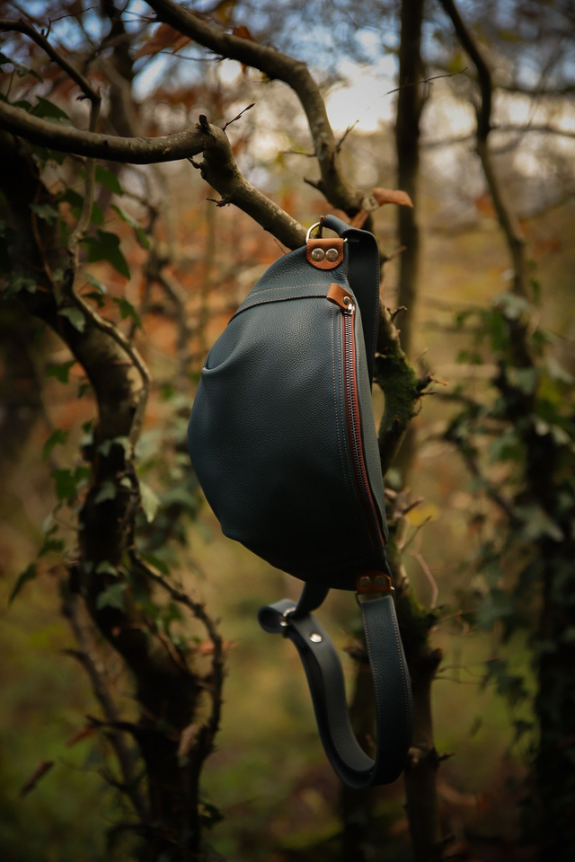 Rosalie mousse de mer