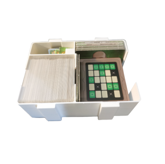 Code Names - Module spécifique pour boite de rangement