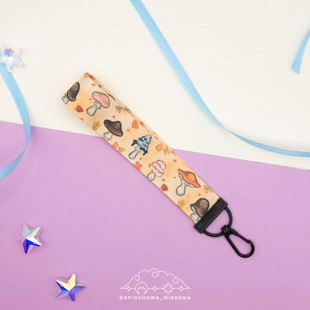 Jesienne grzybki | ORYGINALNE