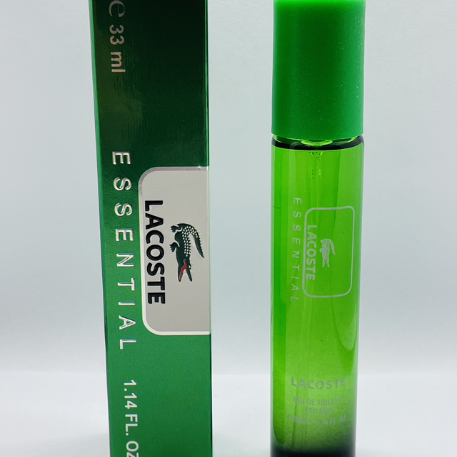 LACOSTE Essential 