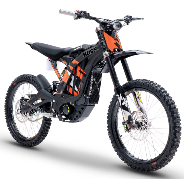 Surron Light Bee X non Homologuée 