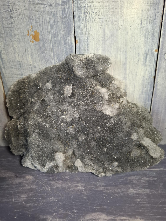 Sphalerite Free-form #1