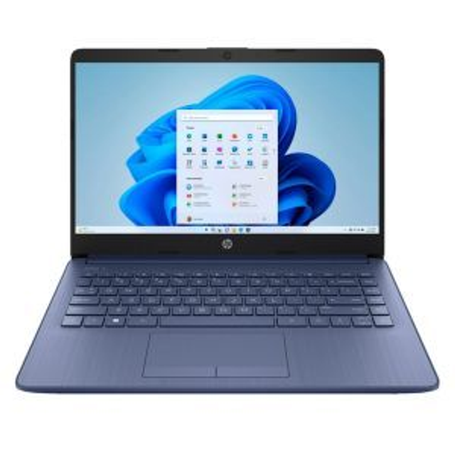 HP 250 G9 15.6" i5 laptop met Windows 11 