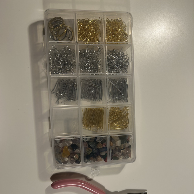 Earring Making Kit
