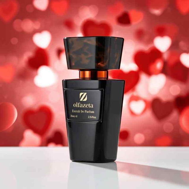 Aftertouch Olfazeta 3157M Extrait de Parfum 30ML | Valentine’s Gift