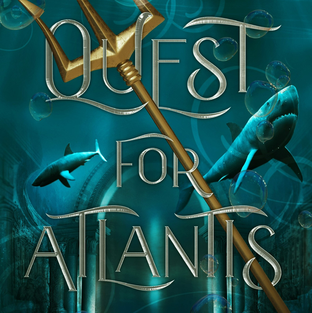 Mermaid Books 1&amp;2