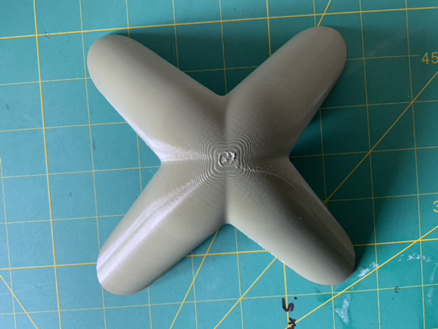 Apex 1s - 4 Pole Lavvu Top Bracket For Heavy Weather