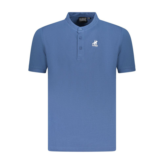 Polo Homem U.S. Grand