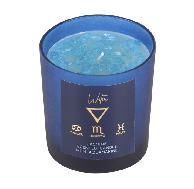 Elements Candle - Water