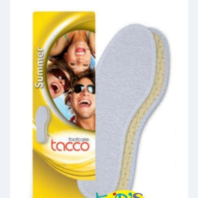 sottopiede Summer 35