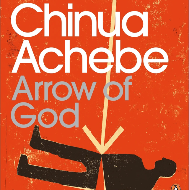 Arrow of God | Chinua Achebe